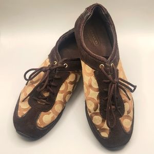 Coach Sneakers